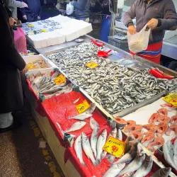 Pendik Market (Pendik Pazarı) - Pendik