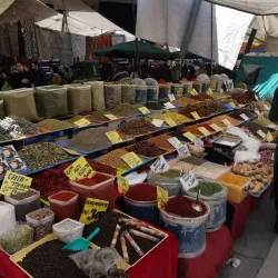 Pendik Market (Pendik Pazarı) - Pendik