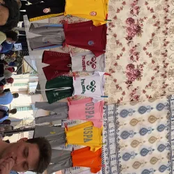 Pendik Market (Pendik Pazarı) - Pendik