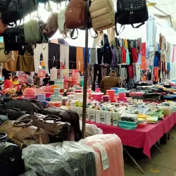 Pendik Market (Pendik Pazarı) - Pendik