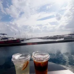 Pendik Yacht Club - Pendik