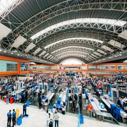 Sabiha Gökçen International Airport - Pendik