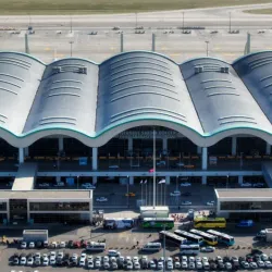 Sabiha Gökçen International Airport - Pendik