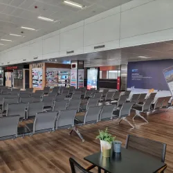 Sabiha Gökçen International Airport - Pendik