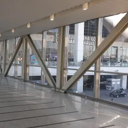 Sabiha Gökçen International Airport - Pendik