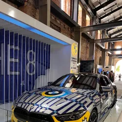 Tersane Istanbul - Pendik