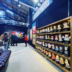 Tersane Istanbul - Pendik