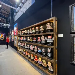 Tersane Istanbul - Pendik