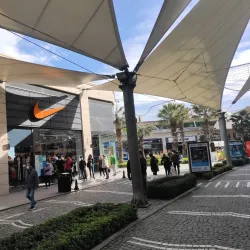 Viaport Marina Shopping Center - Pendik