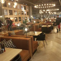 Viaport Marina Shopping Center - Pendik