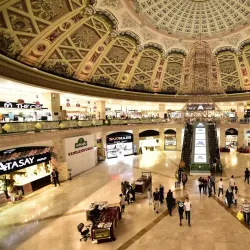 Viaport Marina Shopping Center - Pendik