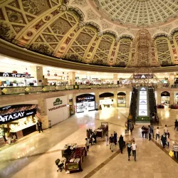 Viaport Marina Shopping Center - Pendik