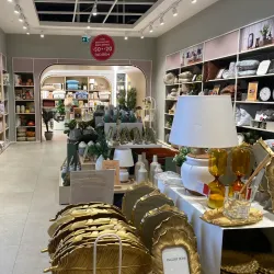 Viaport Marina Shopping Center - Pendik