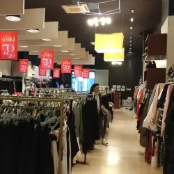 Viaport Marina Shopping Center - Pendik