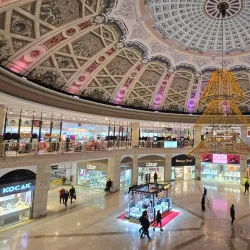 Viaport Marina Shopping Center - Pendik