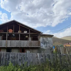 Anzer Plateau - Rize