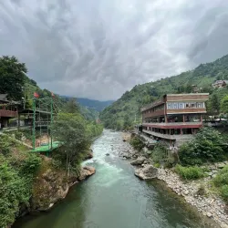 Fırtına Valley - Rize