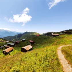 Pokut Plateau - Rize
