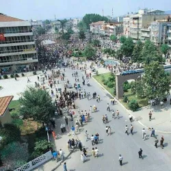 Photo of a scenic view in Sakarya