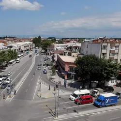 Photo of a scenic view in Sakarya