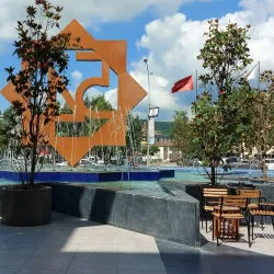 An image showcasing the beauty of Sakarya