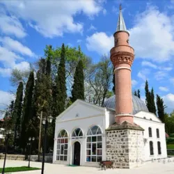 View of the cityscape in Sakarya
