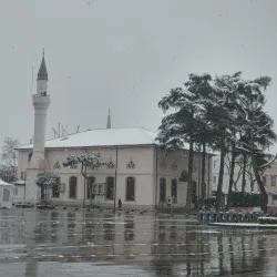 A picturesque scene in Sakarya