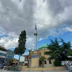 A vibrant street view in Sakarya