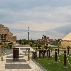 Amazon Village - Samsun