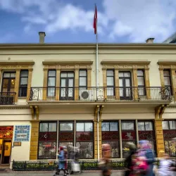 Atatürk Museum - Samsun