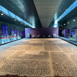 Samsun Archaeology and Ethnography Museum - Samsun