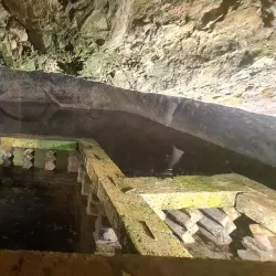 Balıklıgöl (Pool of Sacred Fish) - Sanliurfa