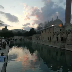 Eyyubiye District - Sanliurfa