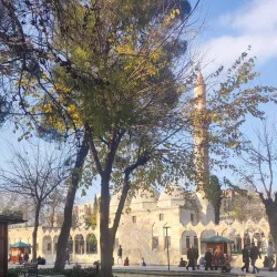 Eyyubiye District - Sanliurfa