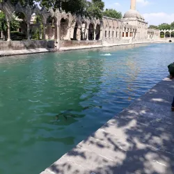 Eyyubiye District - Sanliurfa