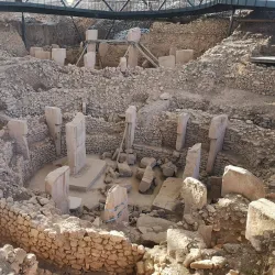 Göbekli Tepe - Sanliurfa