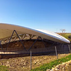 Göbekli Tepe - Sanliurfa