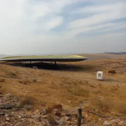 Göbekli Tepe - Sanliurfa