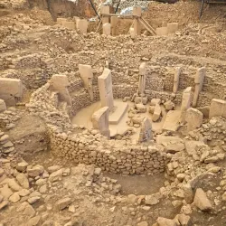 Göbekli Tepe - Sanliurfa