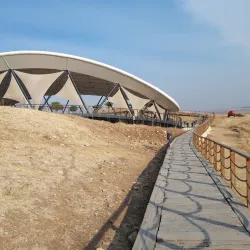 Göbekli Tepe - Sanliurfa