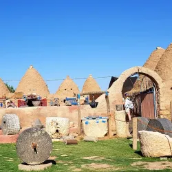 Harran - Sanliurfa