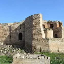 Harran - Sanliurfa