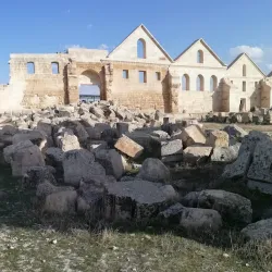 Harran - Sanliurfa