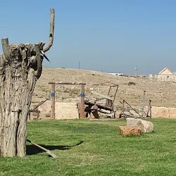 Harran - Sanliurfa