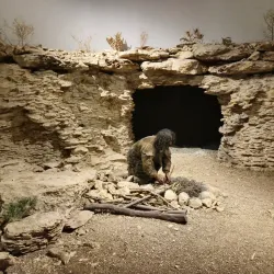 Sanliurfa Archaeology and Mosaic Museum - Sanliurfa