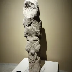 Sanliurfa Archaeology and Mosaic Museum - Sanliurfa