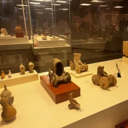 Sanliurfa Archaeology and Mosaic Museum - Sanliurfa