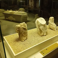 Sanliurfa Archaeology and Mosaic Museum - Sanliurfa