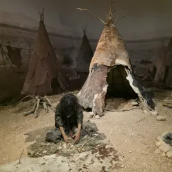 Sanliurfa Archaeology and Mosaic Museum - Sanliurfa