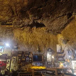 Sanliurfa Castle - Sanliurfa